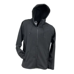 Urgent 930 Softshell Black KRT - Softshellová mikina