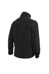 ZEN Black Polár KRT - Fleecová Pracovná Mikina