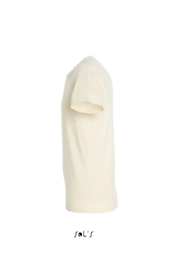 Sols 11380 Natural - Rövid ujjú póló