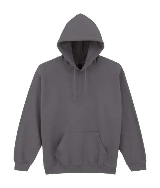 Gildan 18500 Multi color KRT - Munkavédelmi pulóver - Válasszon Méretet 2: 4XL, Válasszon Szín 1: Safety Green