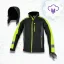 ClassWork Softshell KRT - Softshellová pracovná bunda