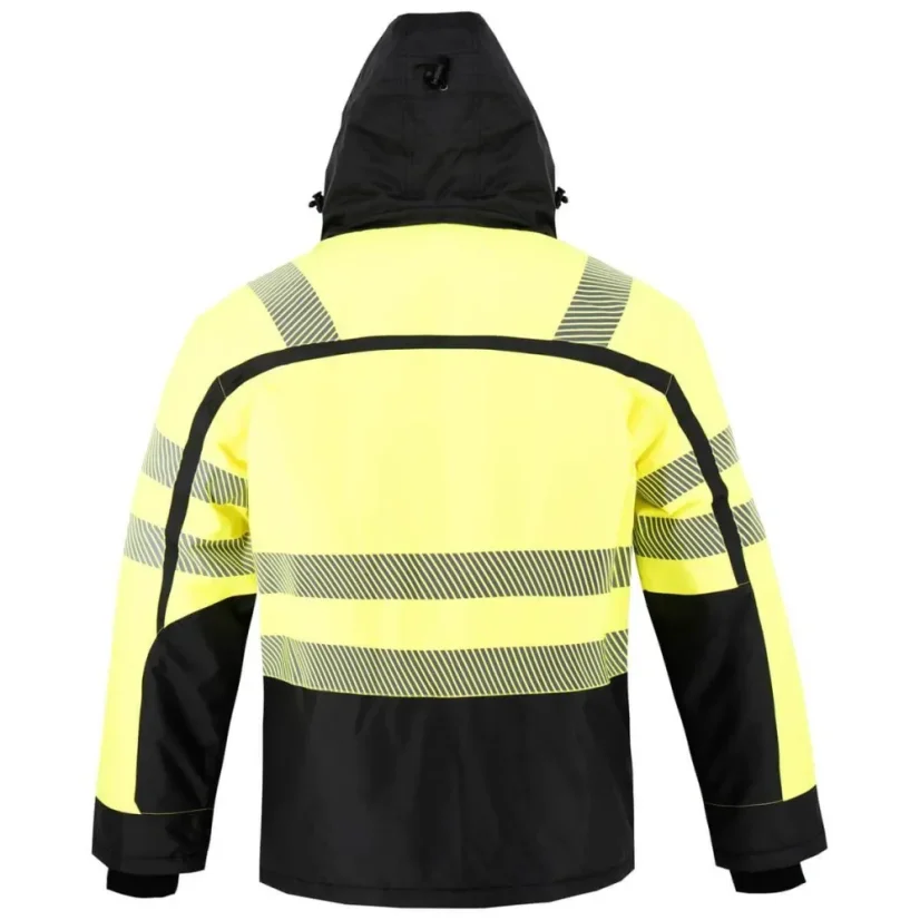 Procera Lagarto Winter KRT - Zimná Pracovná Bunda - Vyberte si veľkosť 2: M