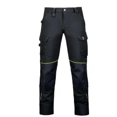 Procera Trekpol 4WAY SPD - Streccs Derekas Munkásnadrág