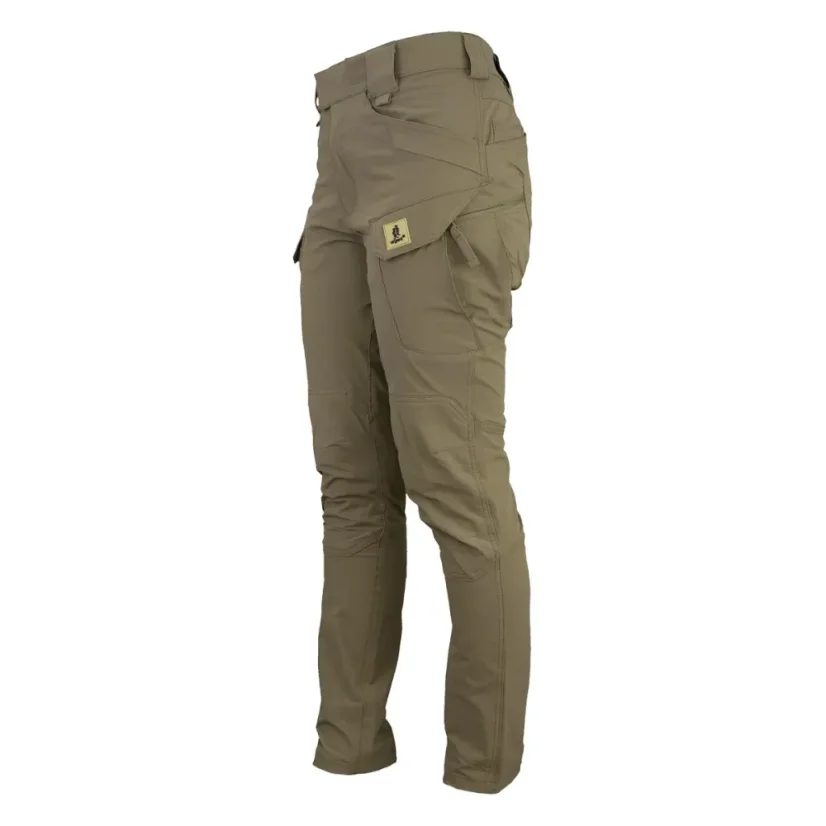 Urgent 734 Outdoor SPD - STRETCH derekas munkásnadrág