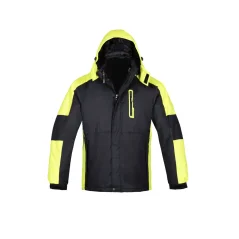 Procera Aspen 3W1 Winter KRT – Téli munkakabát 3 az 1-ben