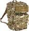 TACTICAL GUARD Hulse Military - Terepmintás Hátizsák