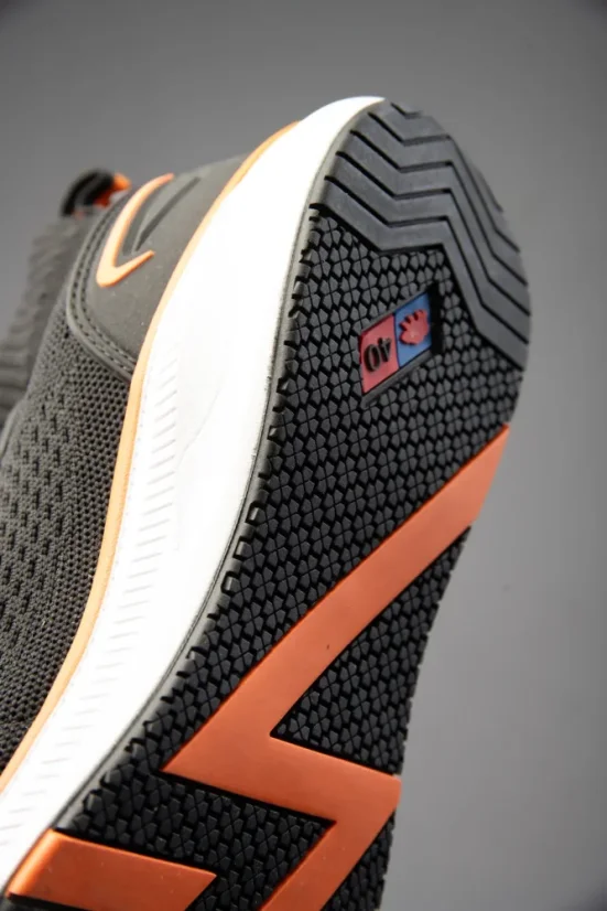 Polstar Derby S1PS ESD - Kompozit Munkavédelmi Bakancs (Metal Free)