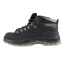 Urgent 114 Black S1 Munkavédelmi Farmer Bakancs (SRA, TPU) (D317)