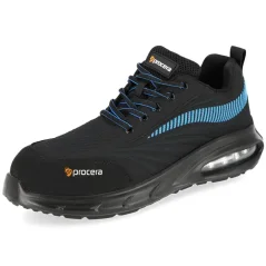Procera TEXO-AIR Wave SB - Pracovná športová poltopánka (SRA, EVA)