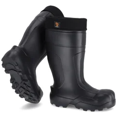 Procera Constructor SBP - Munkavédelmi csizma (EVA)