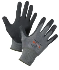 AERO 1920 NitroSkin Optimal - Pracovné rukavice máčané v nitrile