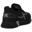 REIS Galaxy Black/Gray S1PL - Munkavédelmi sportos cipő