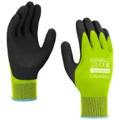 Procera X-Hydros- Rukavice máčané  latexom