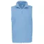 Kariban 913 Luca VEST - Fleece Polár Mellény - Válasszon Méretet 2: M, Válasszon Szín 1: Piros - Red