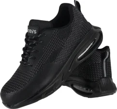 RIES Harbor SB - Pracovné tenisky