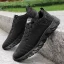Procera Vertigo Black / Gray - Könnyű Szabadidős sportcipő