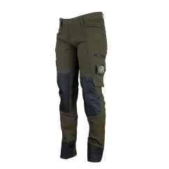 Urgent 738 Outdoor SPD - Montérkové pracovné nohavice do pása