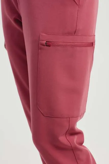 Onna NN600 Multi color - Egészségügyi nadrág (Viszkóz) - Válasszon Méretet 2: S, Válasszon Szín 1: Calm Pink