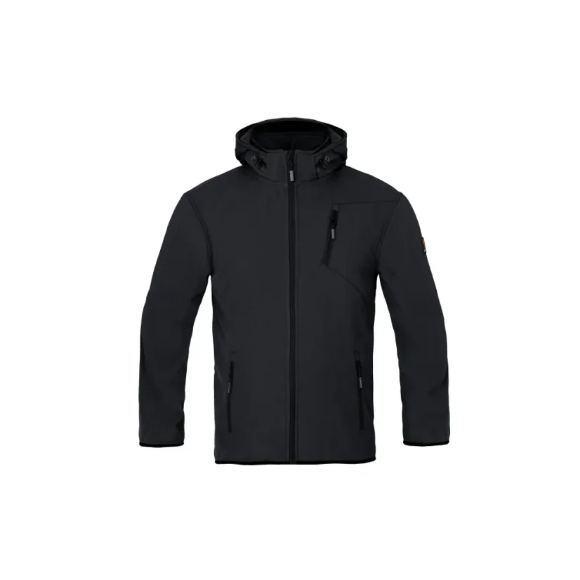 Procera Tundra Softshell KRT -  Softshell munkavédelmi kabát - Válasszon Méretet 2: 3XL