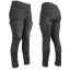 Urgent 730 JEANS Black SPD - STRETCH Farmer munkásnadrág