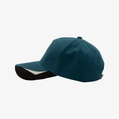 SARA Comfort Plus Petrol - BASEBALL Sapka (D124) SARA Comfort Plus Petrol - BASEBALL Sapka (D124)