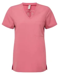 Onna NN300 Multi color - Dámska Lekárska blúza (Viskóza)