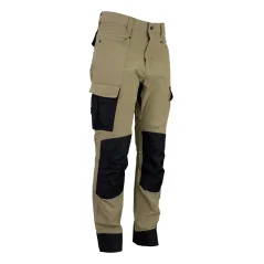 Urgent 769 Outdoor SPD - Stretch Munkásnadrág (Multifunkciós)