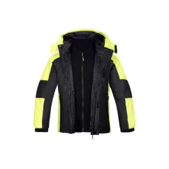 Procera Aspen 3W1 Winter KRT – Zimná pracovná bunda 3 v 1
