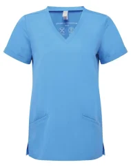 Onna NN310 Multi color – Női egészségügyi tunika (Viszkóz)