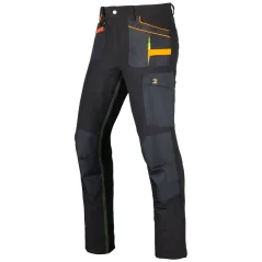 Procera Optifit 4WAY SPD - Streccs Derekas Munkásnadrág