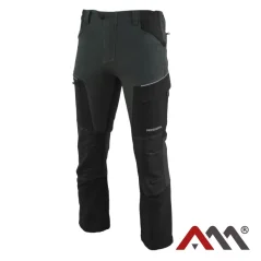 Professional Soft Grey SPD - Softshell derekas munkásnadrág (D212) Professional Soft Grey SPD - Softshell derekas munkásnadrág (D212)