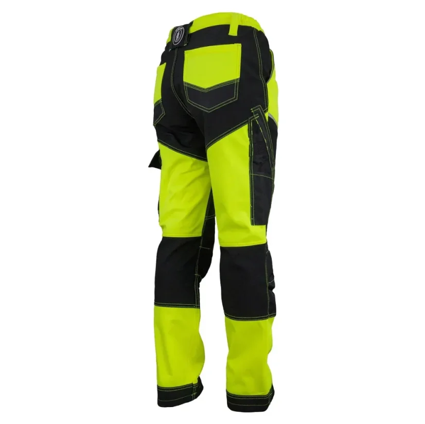 Urgent 751 Yellow Winter SPD