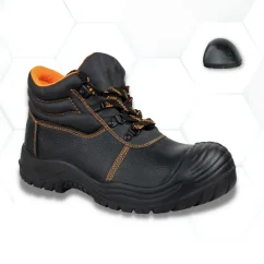 Phoenix BT SB Členková pracovná obuv (SRC) (D134)