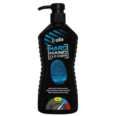 Isofa Hard 700 - Isofa Hard 700 -