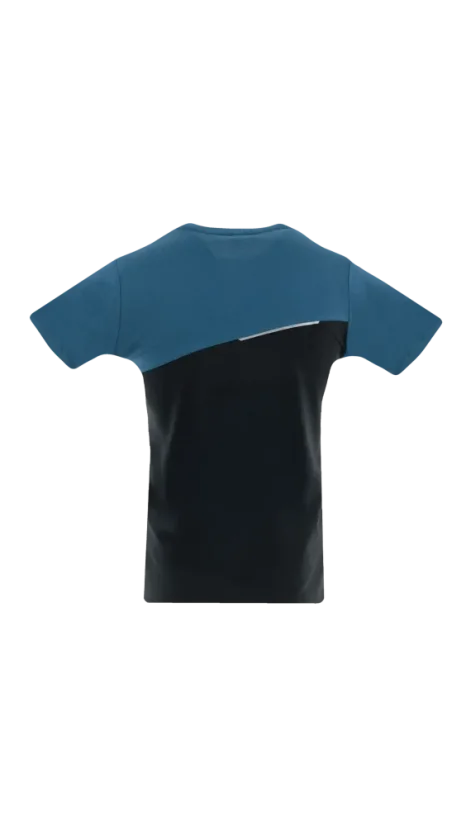 SARA Comfort Plus T-shirt Multi Color - Tričko z krátkym rukávom