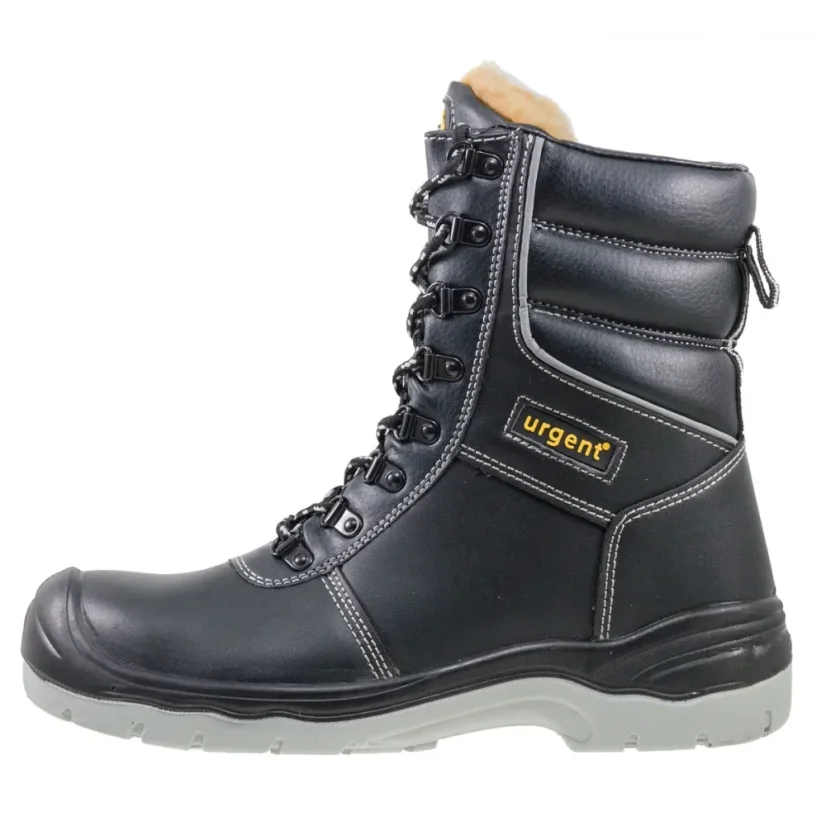 Urgent 113 Winter S3 - Zimná Členková baganča (SR)