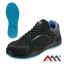 Avangarde BPN Blue S1 - Sportos Munkavédelmi Cipő (SR)