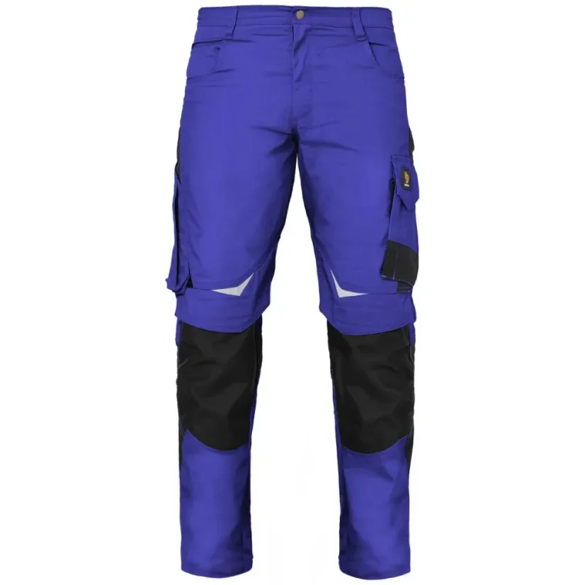 Procera Helicon Blue SPD - Derekas munkásnadrág (RIP-STOP) - Válasszon Méretet 1: 52