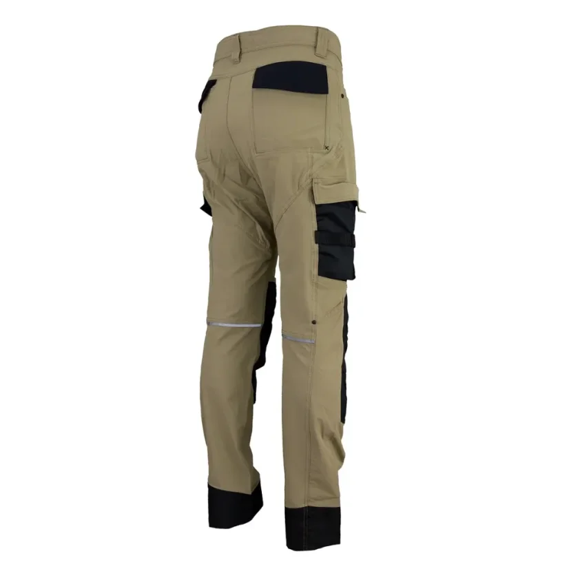 Urgent 769 Outdoor SPD – Strečové nohavice do pása (Multifunkčné) - Vyberte si veľkosť 1: 58