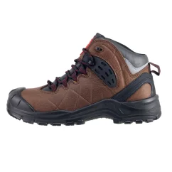 Urgent 131 Hiker S1 - Munkavédelmi Bakancs (SRA)