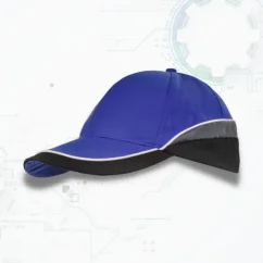 CBI Blue Baseball sapka CBI Blue Baseball sapka