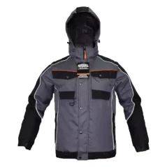 Professional Winox KRT - Téli Munkavédelmi kabát Professional Winox KRT - Téli Munkavédelmi kabát