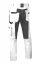 Classic Stretch Slim White SPD - Derekas munkásnadrág