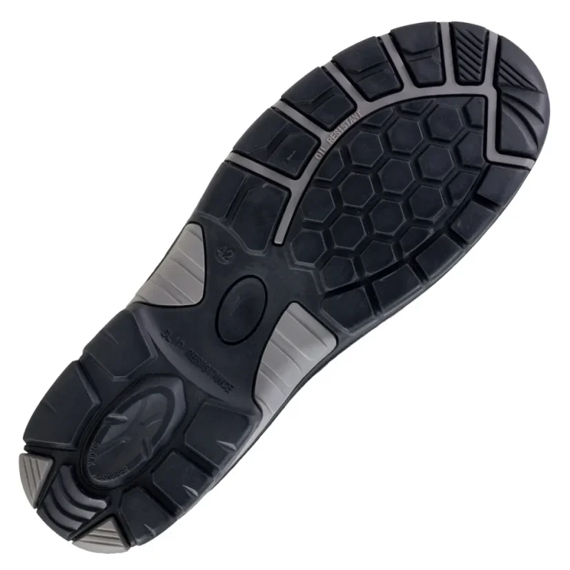 Urgent 134 S3 - Munkavédelmi bakancs (SR, HRO)