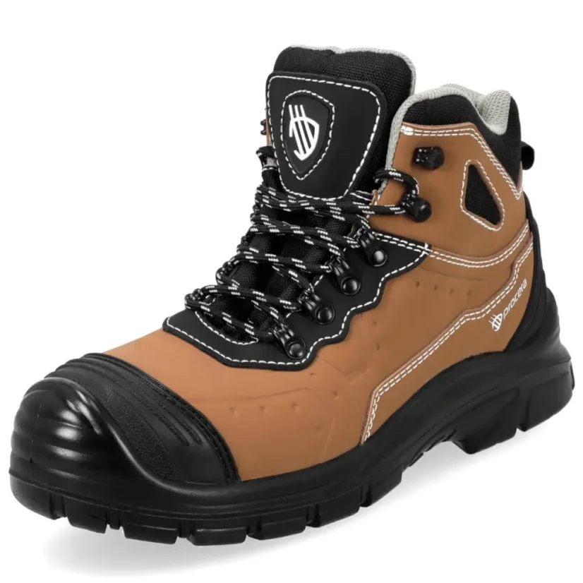 Procera Canion S3 - Vízhatlan Munkavédelmi Bakancs