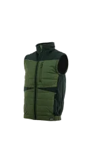 SARA COMFORT PLUS Hybrid VEST - Bélelt Mellény