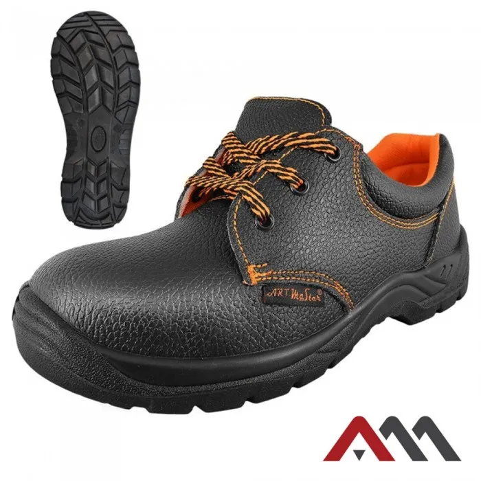 PROFESS BP S3 Pracovná poltopánka (SRC) (Výpredaj) PROFESS BP S3 Pracovná poltopánka (SRC) (Výpredaj)