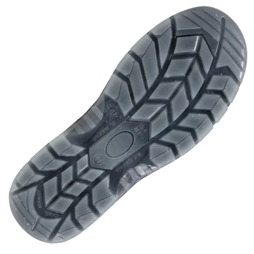 Urgent 315 S1 Pracovné sandále (SRA, TPU) (D134)