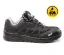 Polstar MXP AIR S1P ESD - Munkavédelmi félcipő