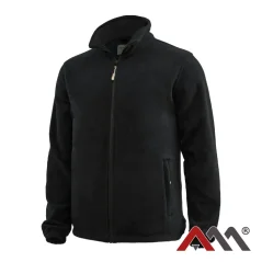 ZEN Black Polár KRT - Polár pulóver ZEN Black Polár KRT - Polár pulóver